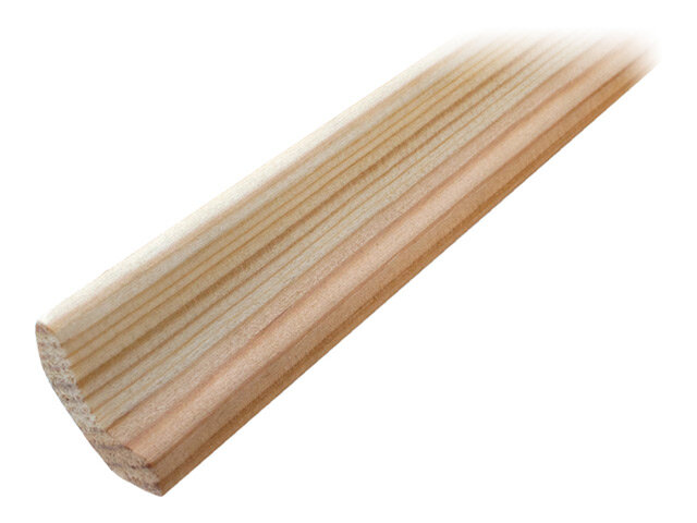 фото Уголок внутренний 24х2200мм ув-24 сращ. б/с