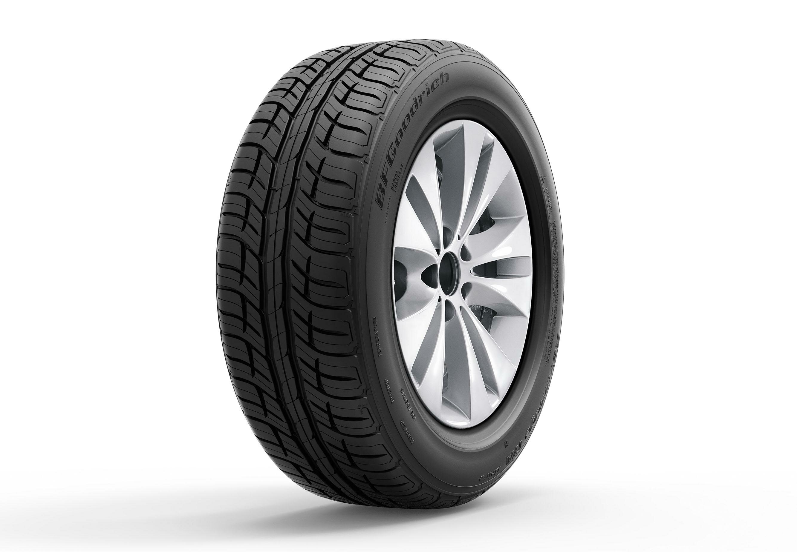 Шина летняя легковая BFGOODRICH Advantage 225/55R17 101Y XL (Арт.375630)