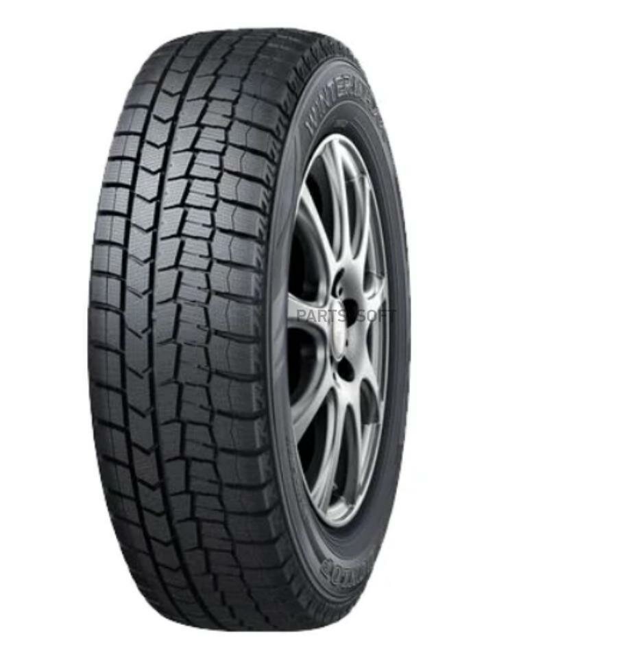 DUNLOP 329276  185/70/14 T 88 WINTER MAXX WM02