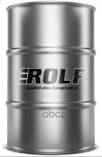 ROLF  Rolf Gt Sae 5w-40 Api Sn/Cf (.) 208