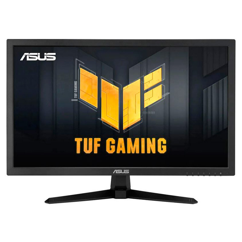 24" Монитор ASUS TUF Gaming VG248Q1B 1920x1080 165 Гц TN