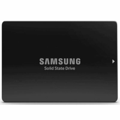 SSD диск Samsung PM883 3.84Tb MZ7LH3T8HMLT-00005