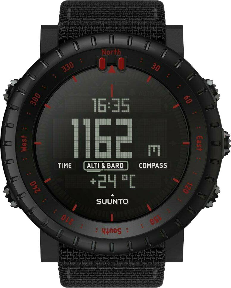 Наручные часы Suunto SS023158000