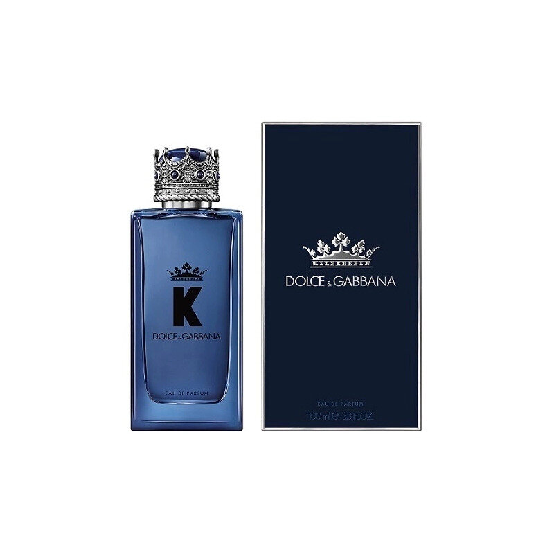 Dolce&Gabbana K Eau De Parfum   100   