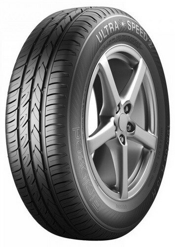 Шины Gislaved UltraSpeed 2 205/45 R17 88Y