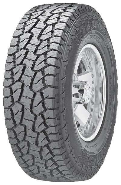 Шина Hankook DynaPro ATM RF10 275/65 R17 115T 3 г