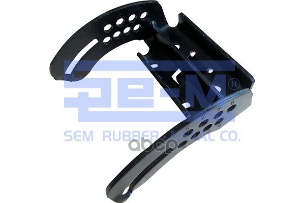 фото Sem14643_кронштейн !Механизма Подъемной Оси B=189Mmbpw Se-M арт. 14643