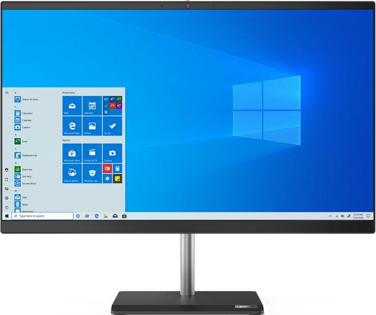 Моноблок Lenovo V50a-24IMB