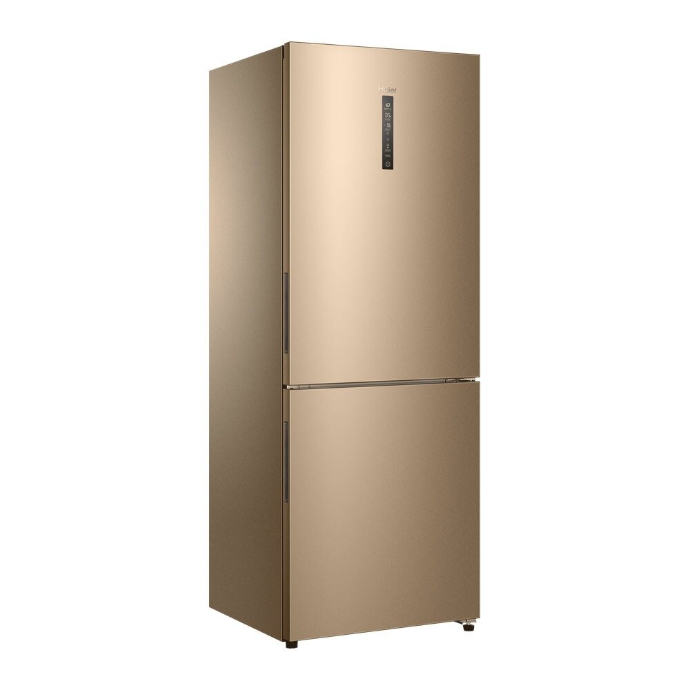 Холодильник Haier C4F744CGG - фотография № 3
