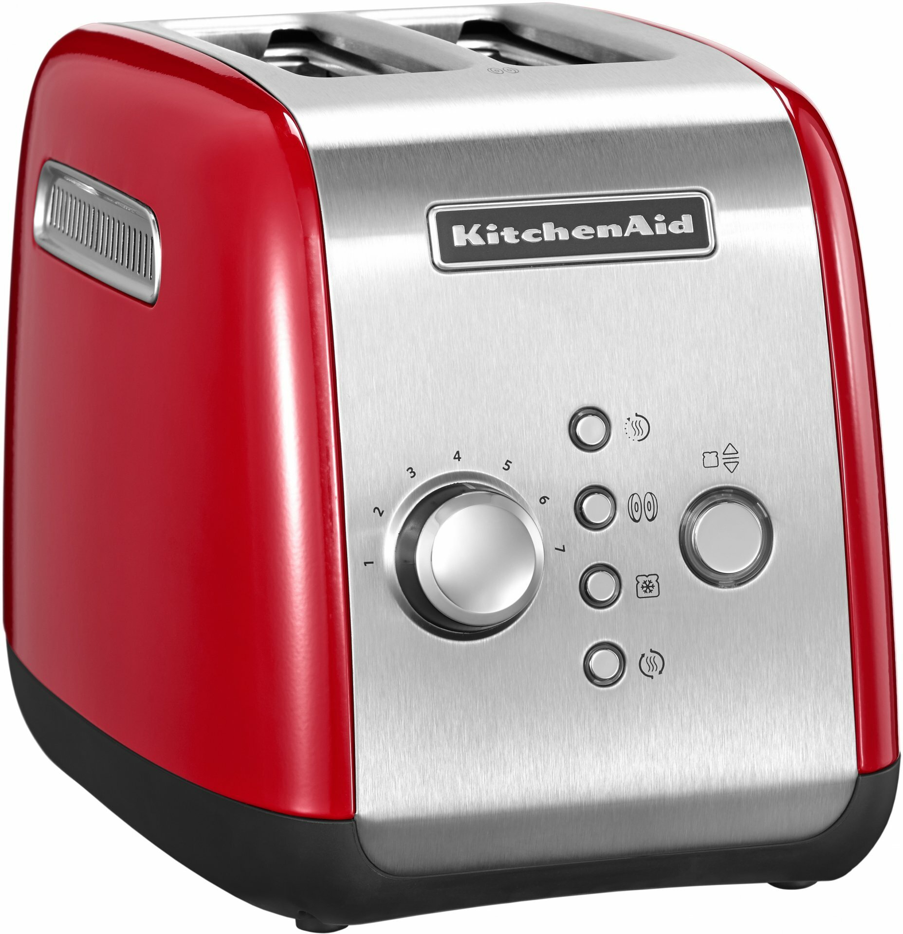 Тостер KitchenAid 5KMT221 красный