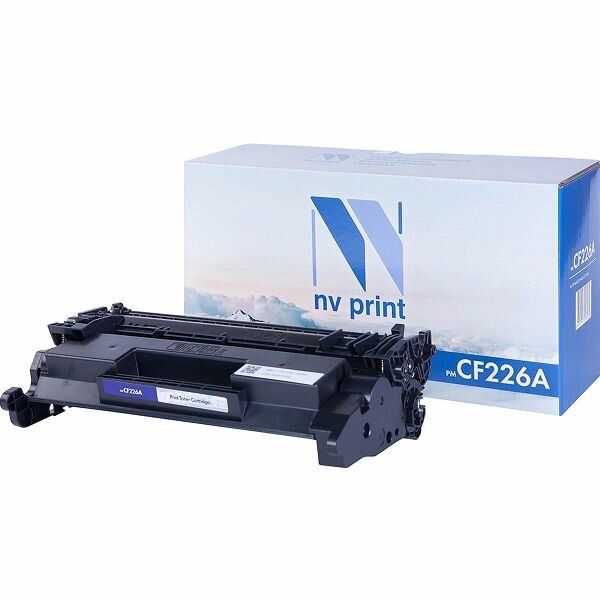 Картридж NV Print CF226A