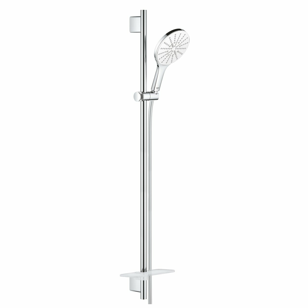 Душевой гарнитур GROHE Rainshower 150 SmartActive 26594LS0