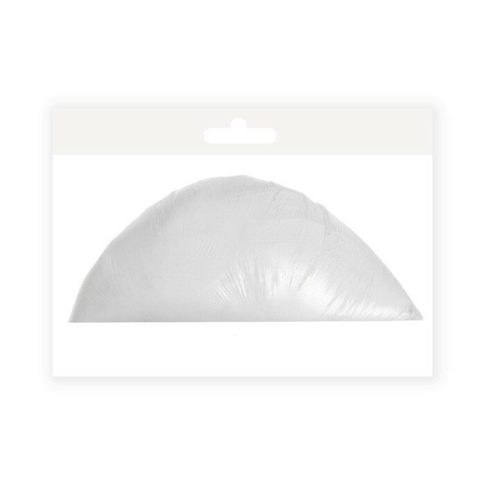 фото Гипс умный SAMARAGIPS камнедел фасад, 1 кг, для производства фасадного декоративного камня