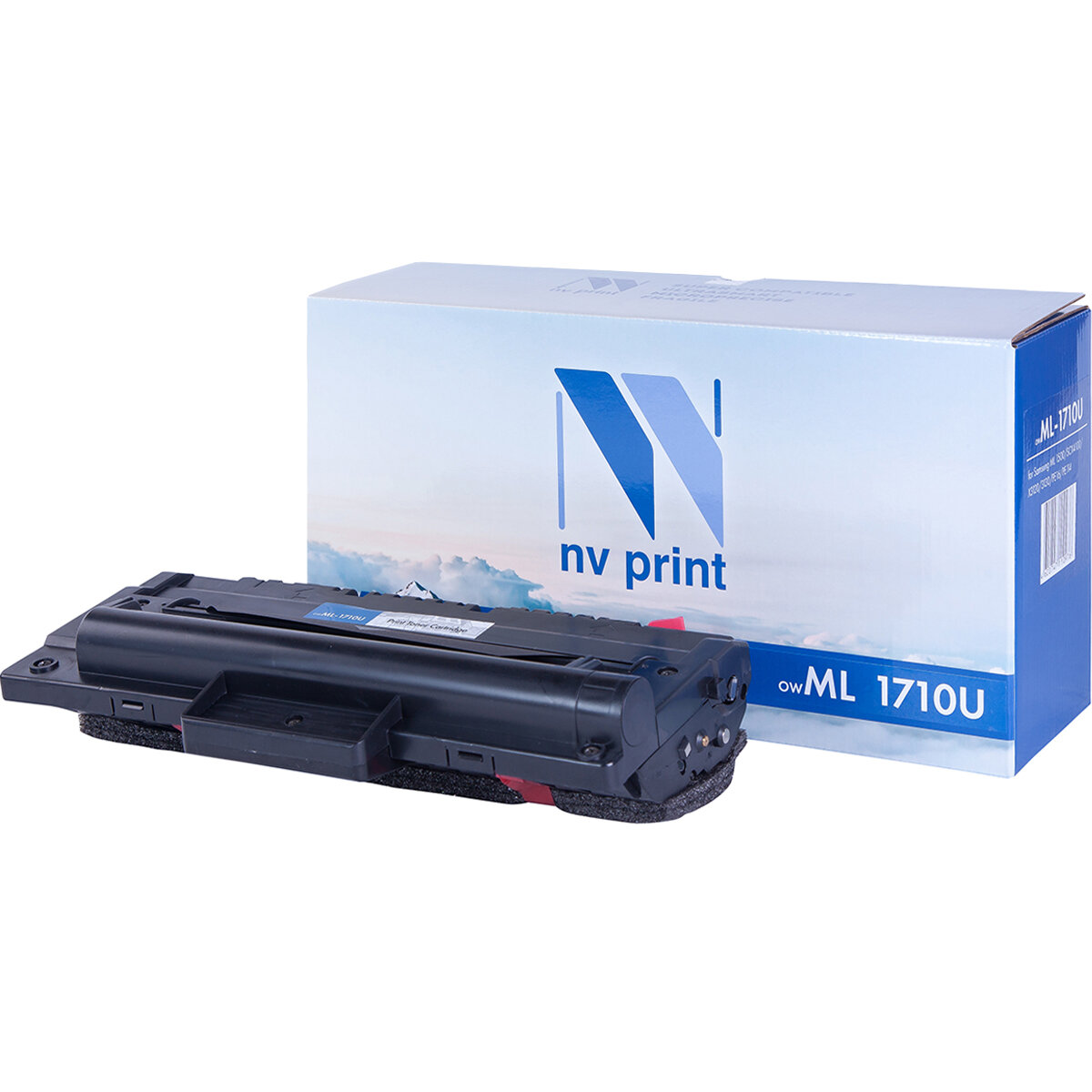 NV Print Картридж NVP совместимый NV-ML-1710 UNIV
