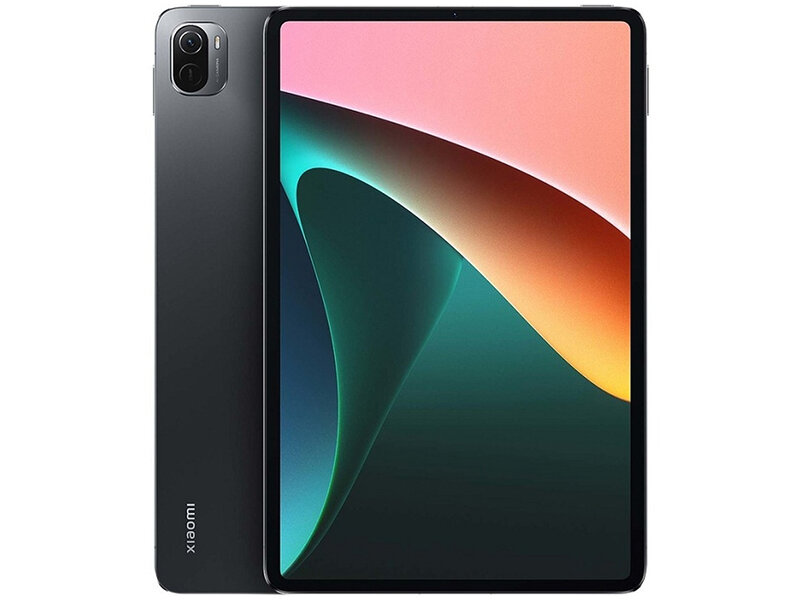 Планшет Xiaomi Pad 5 (2021)