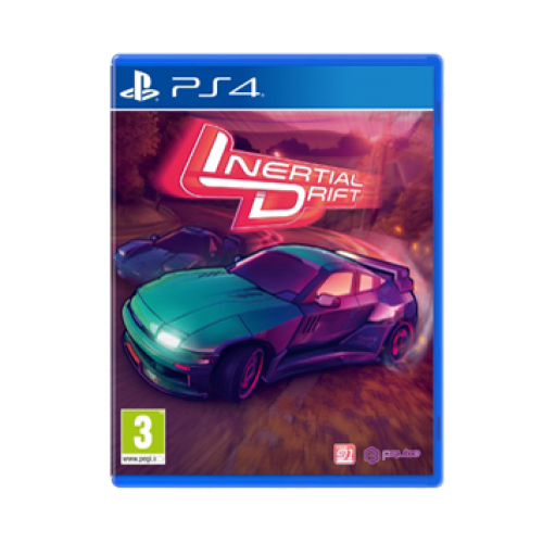 Inertial Drift (PS4)