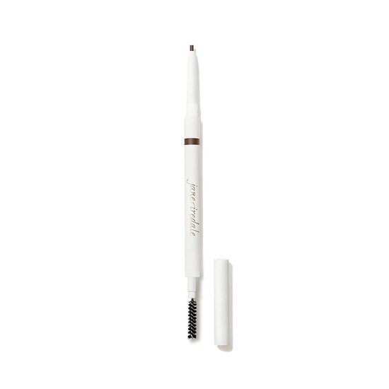 jane iredale PureBrow Precision Pencil Medium Brown (Карандаш для бровей - Светло-коричневый), 0,09 г