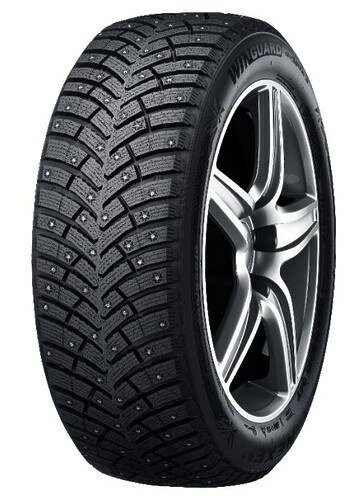 Шины nexen winguard winspike 3 215/60r16 99t xl шип