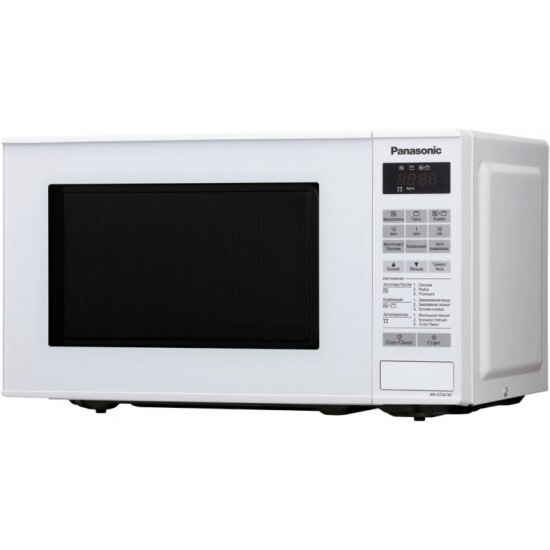 Микроволновая печь Panasonic NN-GT 261 WZPE