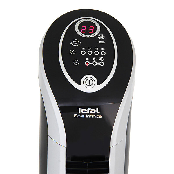 Вентилятор колонный Tefal - фото №3