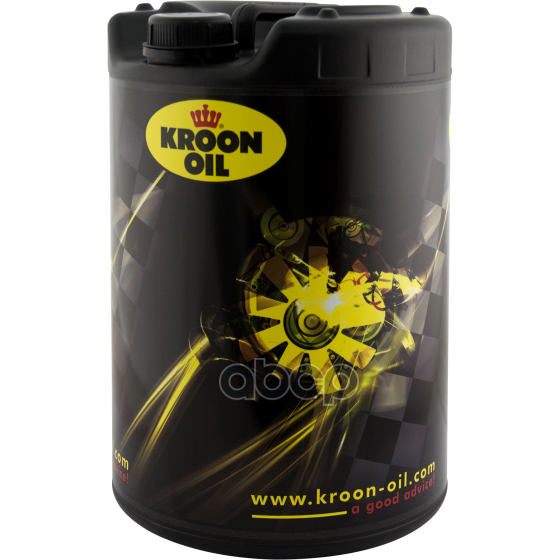KROON OIL    10W-40 20 .