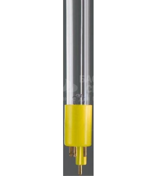Лампа установки ультрафиолетовой с медным ионизатором Van Erp Blue Lagoon Ionizer UV-C 40000 цена - за 1 шт
