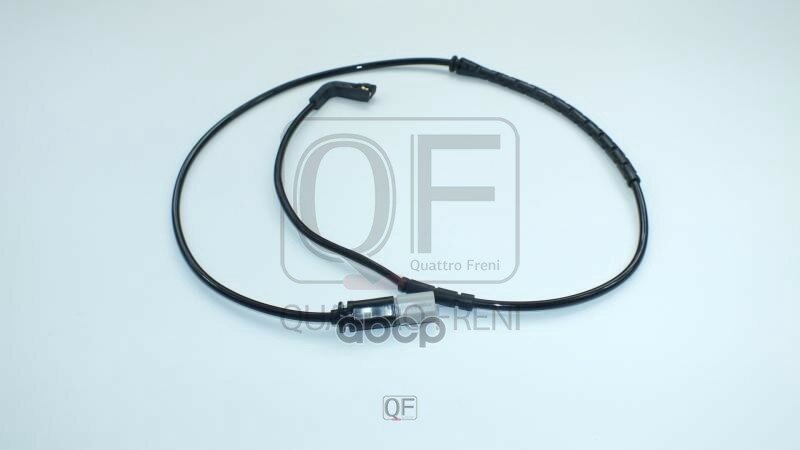 Датчик Износа Задних Тормозных Колодок Quattro Freni Qf61f00014 QUATTRO FRENI арт. QF61F00014