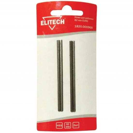    ELITECH HSS 82 2 EURO  82 82