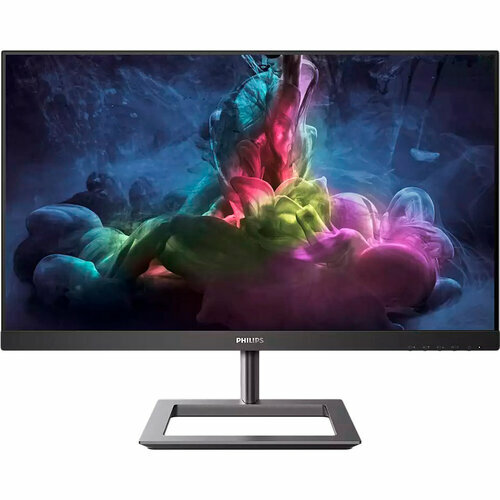 Монитор Philips 24" 242E1GAJ 1920x1080 VA WLED 144Гц 1ms HDMI DisplayPort