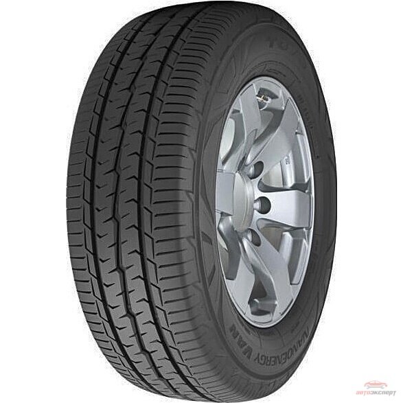 Автомобильные шины Toyo NanoEnergy Van 195/65 R16 104/102T