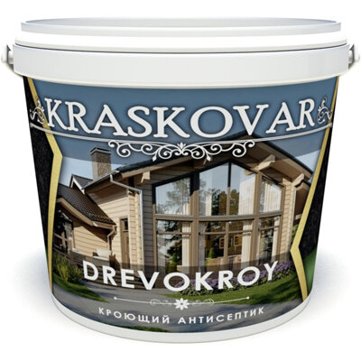   Kraskovar Drevokroy  C (1900001086) 2 