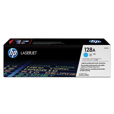   HP K 128A,  CE321A