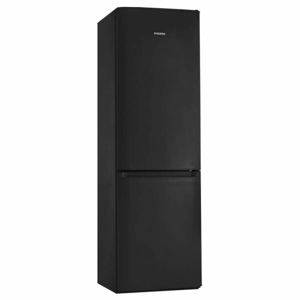 Холодильник POZIS RK FNF-170 Black - фотография № 1