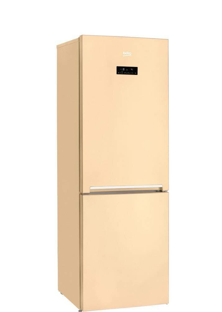 Холодильник BEKO RCNK 321E20SB