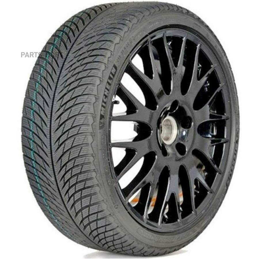 MICHELIN 686164 Мишелин 305/40/20 V 112 PILOT ALPIN 5 SUV XL (N0)