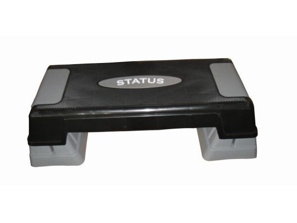 Status Степ платформа (70x28x12 см) FK-T010