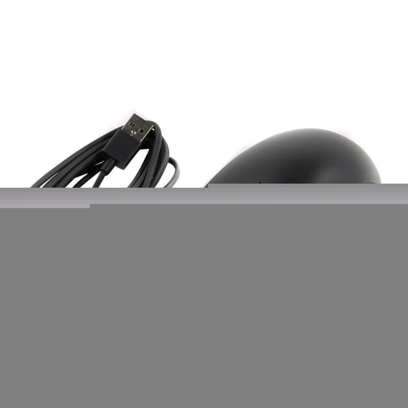 Мышь компьютерная Microsoft Ergonomic Mouse, черный, USB , 1 шт.