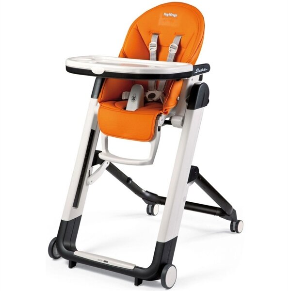  Peg-Perego Siesta Follow Me, Arancia