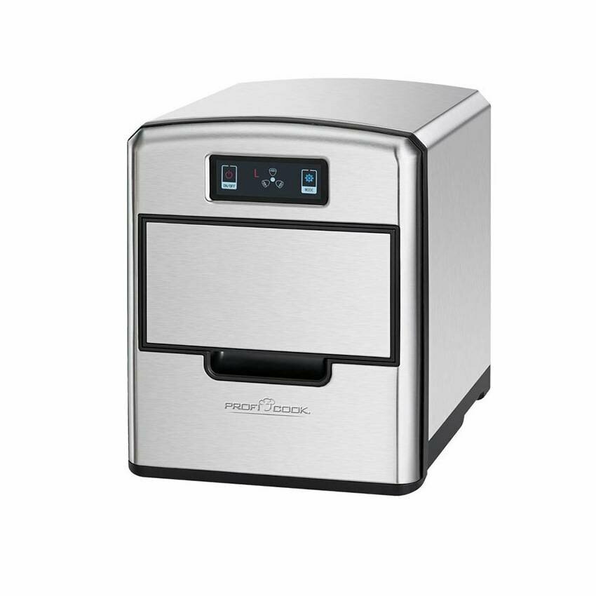 Ледогенератор Profi Cook PC-EWB 1187 inox