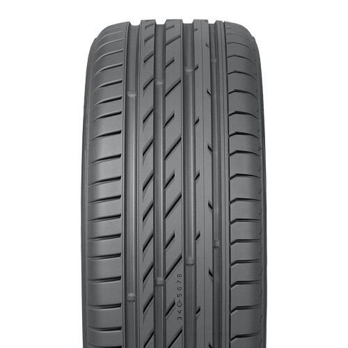 Автошина Nokian Tyres Nordman SZ2 215/55 R17 98V