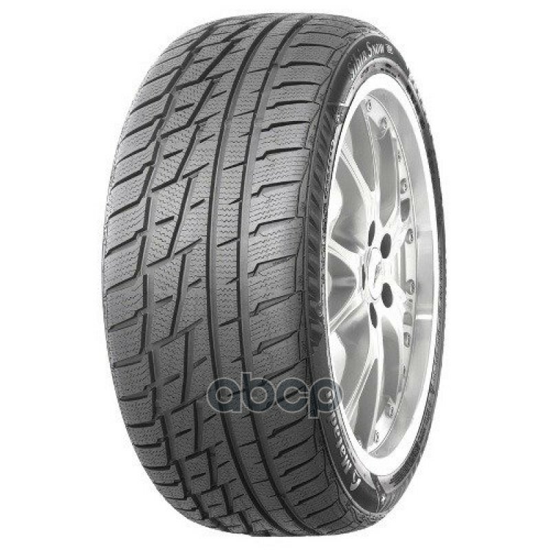 Автошина Matador MP 92 Sibir Snow 215/60 R16 99 H