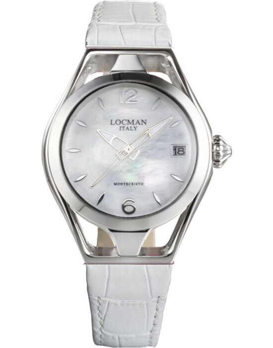 Часы Locman 0526A14A-00MWNKPW