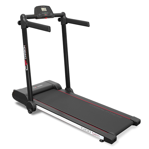 Беговые дорожки Carbon Fitness Беговая дорожка Carbon Fitness T200 SLIM