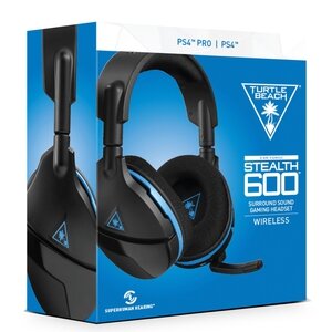 Turtle Beach Гарнитура Turtle Beach Stealth 600 - PS4/Pro