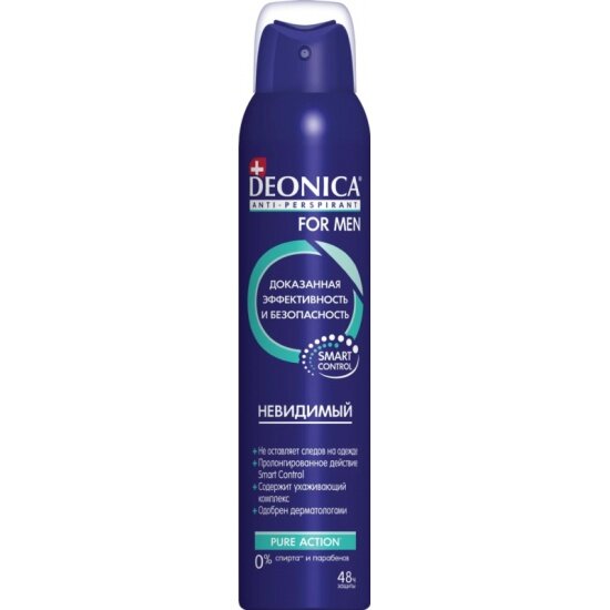   DEONICA for Men , 200 