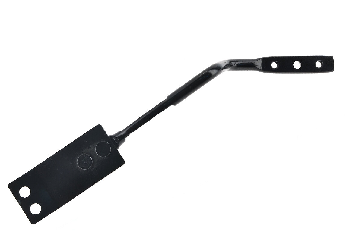 фото Рукоятка подходит для газонокосилки бензиновой Makita PLM4616, PLM4617, PLM4626, PLM4627