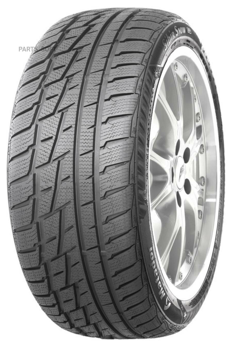 MATADOR 1585287 Matador 195/55 R16 MP-92 Sibir Snow 87H