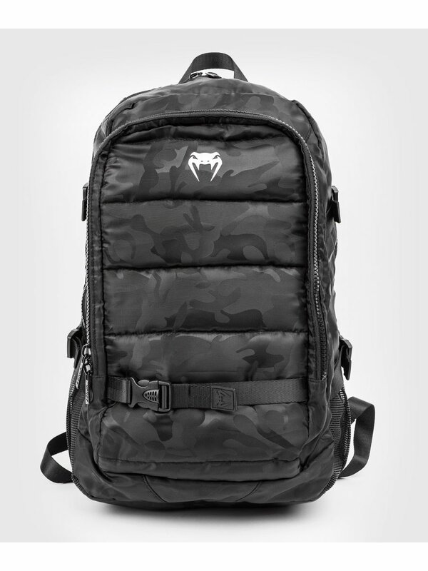 Рюкзак Venum Challenger Pro Black/Dark Camo