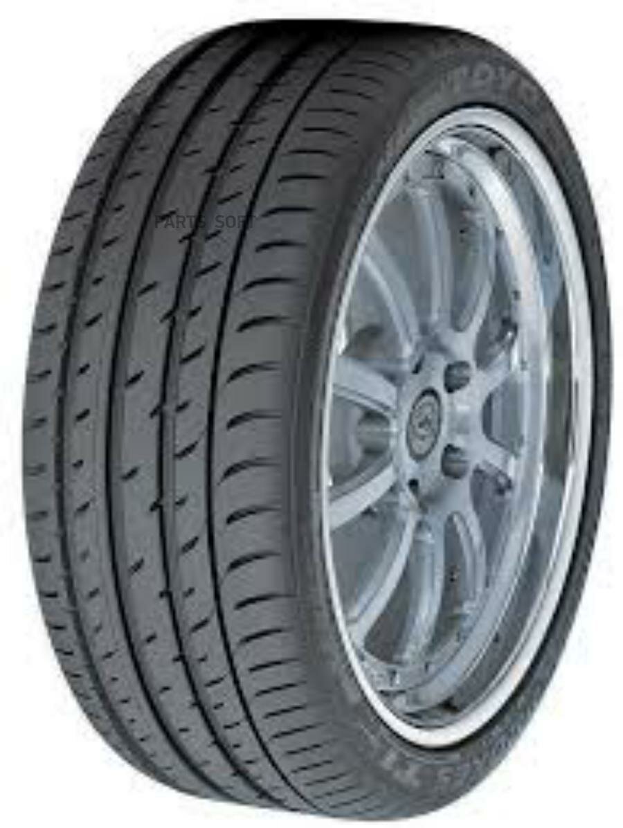 toyo proxes sport suv 275/40-r21 107y