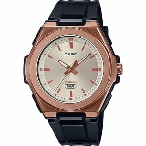 Наручные часы Casio Collection LWA-300HRG-5E